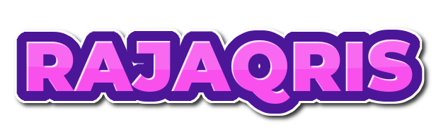 logo RAJAQRIS